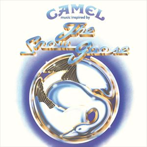 CAMEL / キャメル / スノー・グース