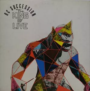 KING OF LIVE/RC SUCCESSION/RCサクセション｜日本のロック｜ディスク