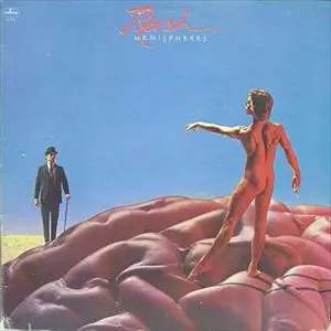 RUSH / ラッシュ / 神々の戦い