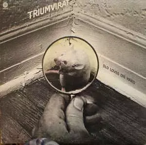 TRIUMVIRAT / トリアンヴィラート / 愛の神秘
