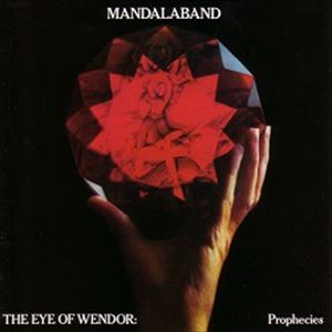 MANDALABAND / マンダラバンド / 魔石ヴェンダーの伝説