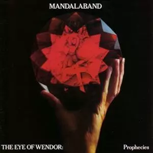 MANDALABAND / マンダラバンド / 魔石ヴェンダーの伝説