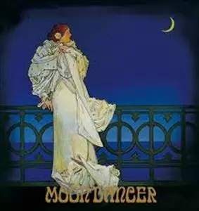 ムーンダンサー/MOONDANCER/ムーンダンサー｜PROGRESSIVE ROCK