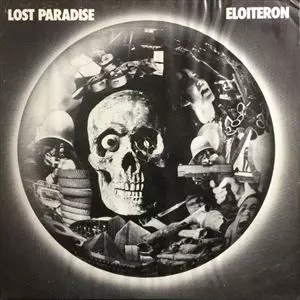 ELOITERON / エロイテロン商品一覧｜ディスクユニオン・オンライン