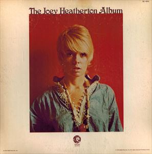 JOEY HEATHERTON / JOEY HEATHERTON ALBUM