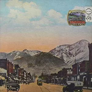 【中古LP】※盤のみ『カントリー・パンプキン』 カントリー・パンプキン/Country Pumpkin/カントリ-・パンプキン｜日本