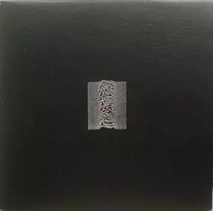 JOY DIVISION / ジョイ・ディヴィジョン / UNKNOWN PLEASURES