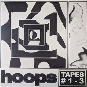 HOOPS / フープス / TAPES #1-3