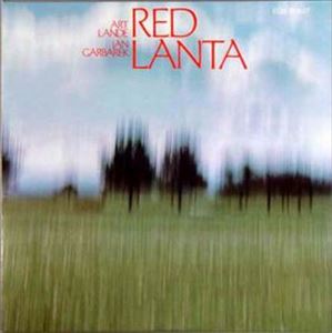 ART LANDE / アート・ランディ / RED LANTA