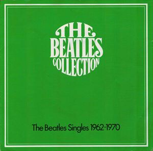 BEATLES / ビートルズ / SINGLES 1962-1970