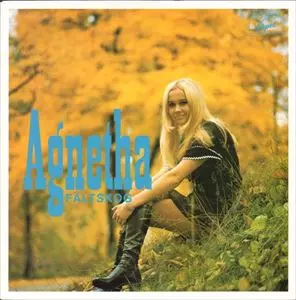 AGNETHA FALTSKOG / アグネッタ・フォルツコグ / AGNETHA FALTSKOG