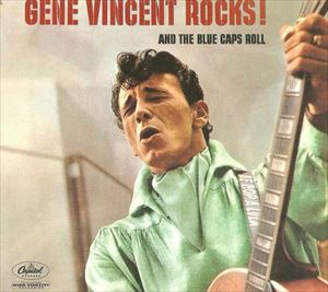 GENE VINCENT / ジーン・ヴィンセント / RECORD DATE PART 1