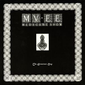 MV & EE(MEDICINE SHOW) / URANAIN RAY