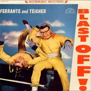 FERRANTE & TEICHER / フェランテ & タイシャー商品一覧