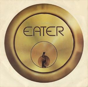 EATER (UK) / LOCK IT UP