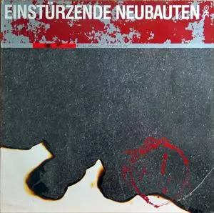 EINSTUERZENDE NEUBAUTEN商品一覧｜ディスクユニオン・オンライン