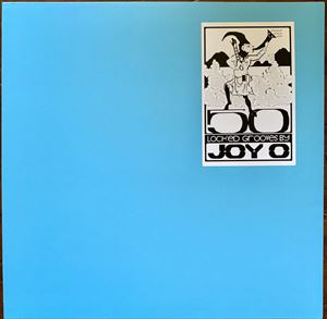JOY ORBISON / ジョイ・オービソン / 50 LOCKED GROOVES