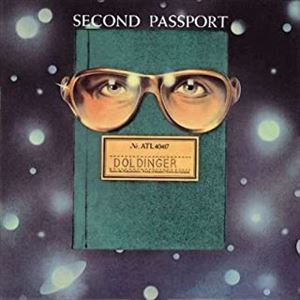 PASSPORT / パスポート / SECOND PASSPORT / セカンド・パスポート