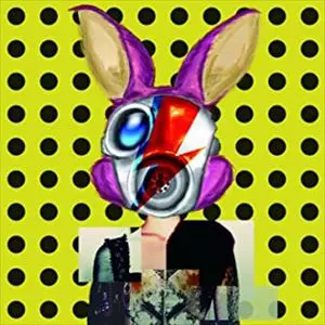LUV K RAFT / イミテーションゴールド
