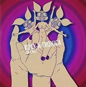 LUV K RAFT / ROCK-A-TRONICA