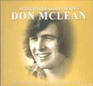 DON MCLEAN / ドン・マクリーン / AUDIOPHILE GOLD SERIES