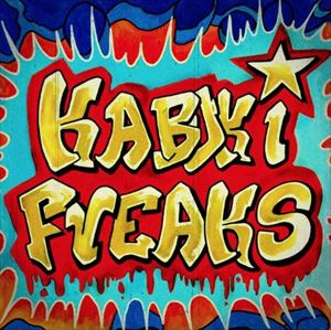 KABUKI FREAKS -歌舞伎奇形劇-/V.A. /オムニバス｜HIPHOP/R&B