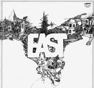 EAST (HUN) / イースト / JATEKOK
