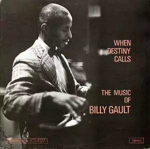 BILLY GAULT &frasl; ビリー・ゴールト商品一覧｜ディスクユニオン