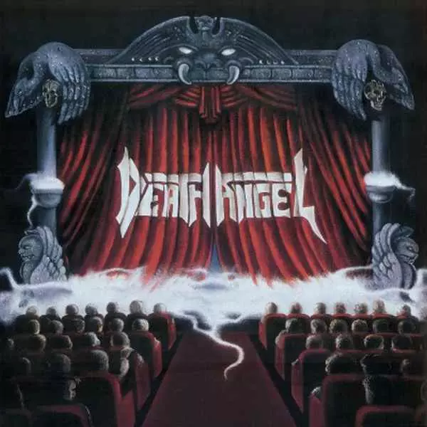DEATH ANGEL / デス・エンジェル商品一覧｜HARD ROCK / HEAVY METAL