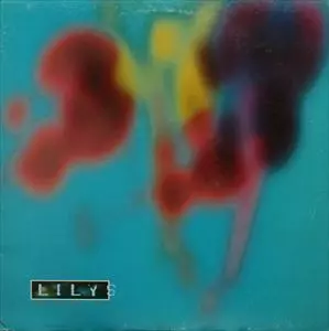 LILYS / ECCSAME THE PHOTON BAND