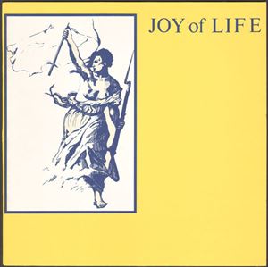 JOY OF LIFE / ENJOY