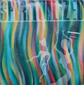 SPIRITUALIZED / スピリチュアライズド / ANYWAY THAT YOU WANT ME EXT.
