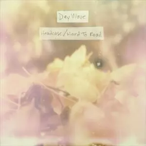 DAY WAVE / デイ・ウェーブ / HEADCASE / HARD TO READ