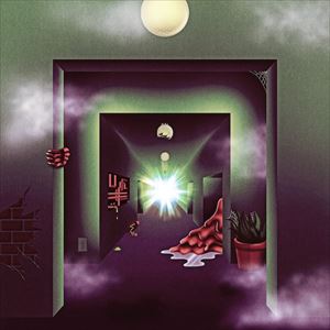 OSEES (THEE OH SEES) / オーシーズ / WIRED EXITS (LP) 