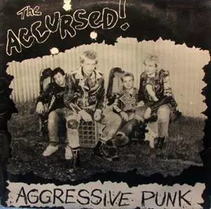ACCURSED商品一覧｜PUNK｜ディスクユニオン・オンラインショップ