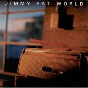 JIMMY EAT WORLD / ジミー・イート・ワールド / JIMMY EAT WORLD