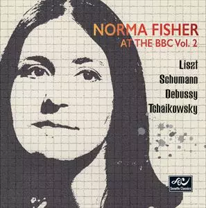 【新品輸入盤CD】ノーマ・フィッシャー： At The BBC Vol. 2 NORMA FISHER / ノーマ・フイッシャー商品一覧｜ディスクユニオン