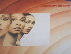 RAINBOW BROWN / レインボウ・ブラウン商品一覧｜ディスクユニオン