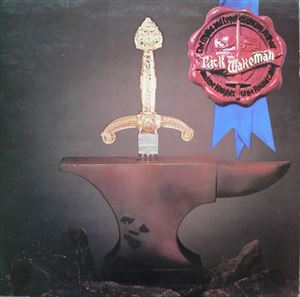 RICK WAKEMAN / リック・ウェイクマン / MYTHS AND LEGENDS OF KING ARTHUR AND THE KNIGHTS OF THE ROUND TABLE