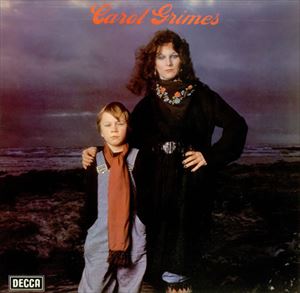 CAROL GRIMES / キャロル・グライムス / CAROL GRIMES