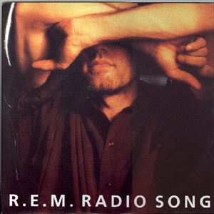 R.E.M. / アール・イー・エム / RADIO SONG