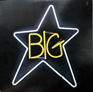 BIG STAR / ビッグ・スター / NO1 RECORD