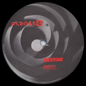 FLEXITONE / NAUSICAA