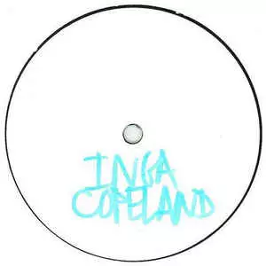 Inga Copeland レコード INGA COPELAND商品一覧｜JAZZ｜ディスクユニオン・オンライン