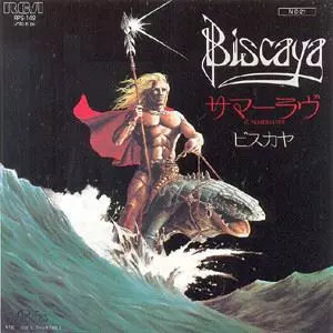 BISCAYA / ビスカヤ商品一覧｜HARD ROCK / HEAVY METAL｜ディスク