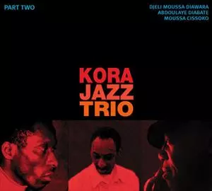 【中古】 Kora Jazz Trio コラジャズトリオ / PartIII KORA JAZZ BAND / コラ・ジャズ・バンド商品一覧｜ディスク