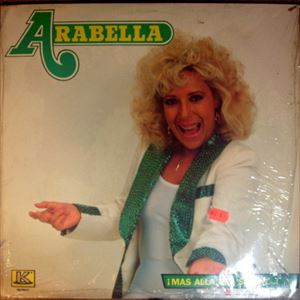 ARABELLA / MAS ALLA DEL SABOR