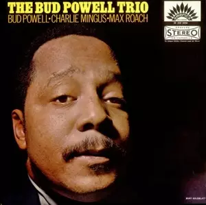 BUD POWELL TRIO/BUD POWELL/バド・パウエル｜JAZZ｜ディスクユニオン