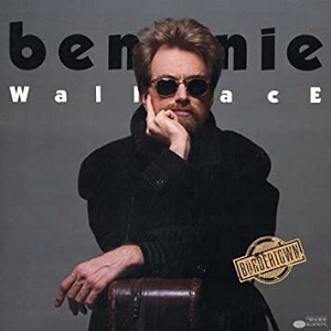BENNIE WALLACE / ベニー・ウォレス / BORDERTOWN