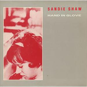 SANDIE SHAW / サンディ・ショウ / HAND IN GLOVE